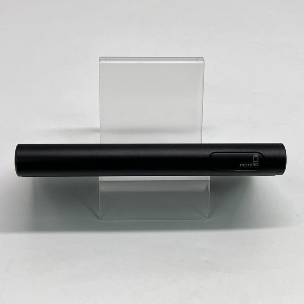 【中古】NW-ZX300G BM【ブラック】【日本橋】