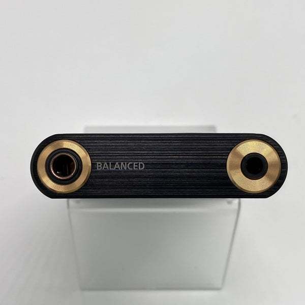 【中古】NW-ZX300G BM【ブラック】【日本橋】