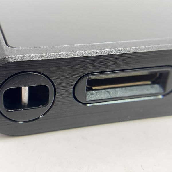 【中古】NW-ZX300G BM【ブラック】【日本橋】