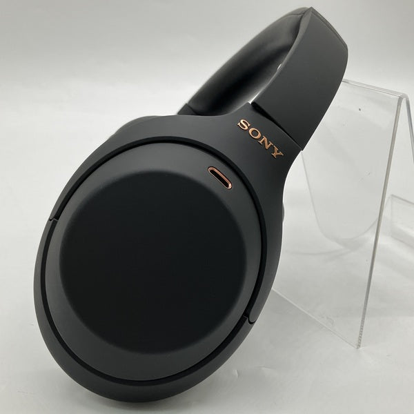 SONY 【中古】WH-1000XM4 BM ブラック【秋葉原】 – e☆イヤホン