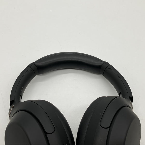 【中古】WH-1000XM4 BM ブラック【秋葉原】