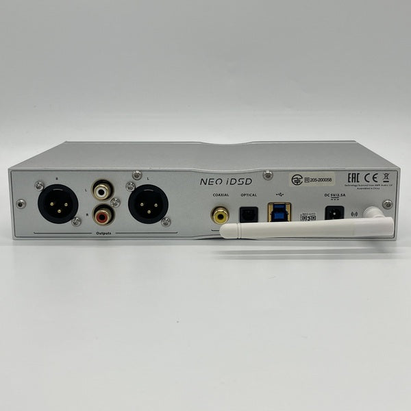 【中古】NEO iDSD【日本橋】