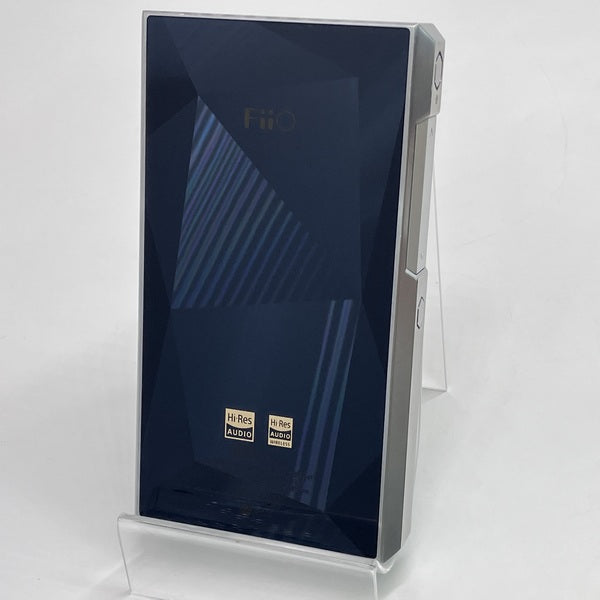 【中古】M11 Plus LTD Stainless Steel 【FIO-M11PL-SS-LTD】【秋葉原】