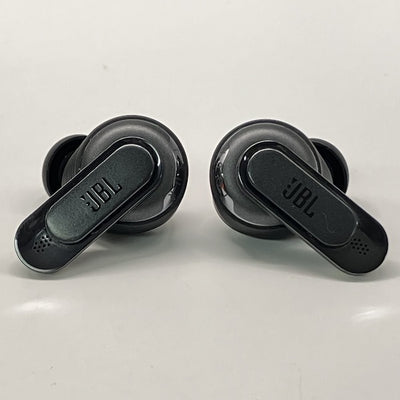 【中古】TOUR PRO 2 ブラック【JBLTOURPRO2BLK】【秋葉原】