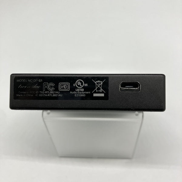 【中古】rubato DP-S1(B)【秋葉原】