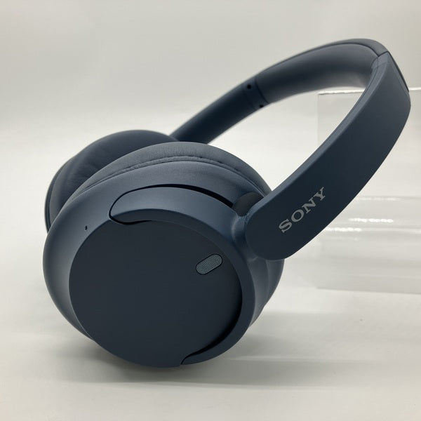 【中古】WH-CH720N LC ブルー【仙台】