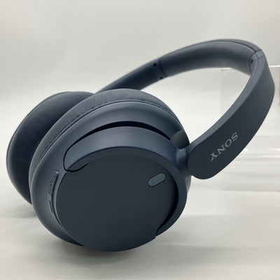 【中古】WH-CH720N LC ブルー【仙台】