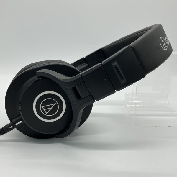 【中古】ATH-M40X【日本橋】
