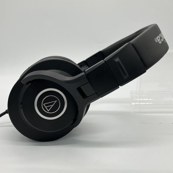 【中古】ATH-M40X【日本橋】