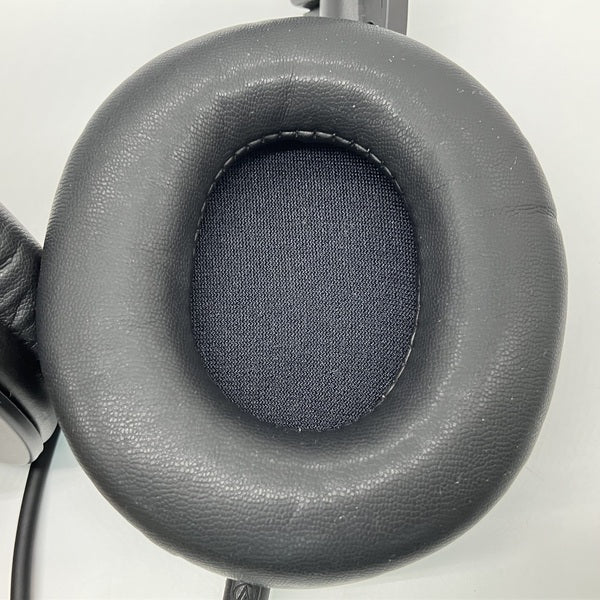 【中古】ATH-M40X【日本橋】