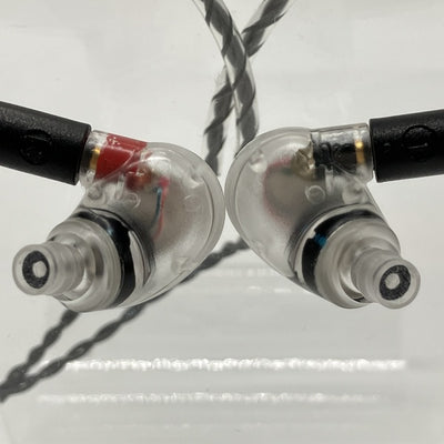【中古】RS THREE Translucido 【RS-THREE-CLR】【仙台】