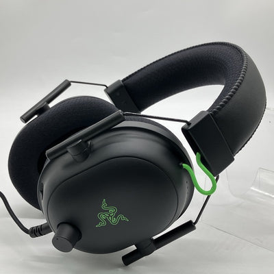 【中古】BlackShark V2【秋葉原】