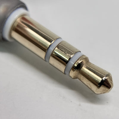 【中古】qdc2Pin to 3.5mmケーブル【名古屋】