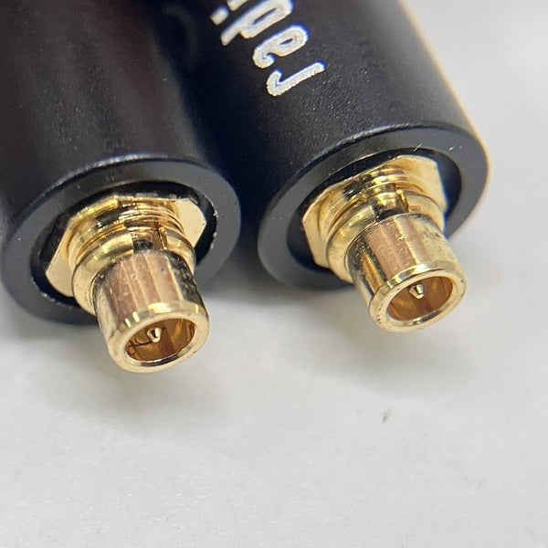 【中古】HC-OFC25K φ2.5mm バランス接続 無酸素銅導体 MMCXケーブル【名古屋】