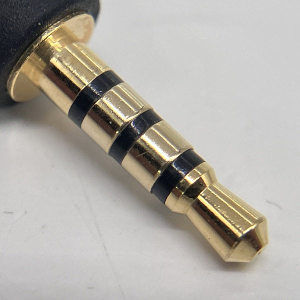 【中古】HC-OFC25K φ2.5mm バランス接続 無酸素銅導体 MMCXケーブル【名古屋】