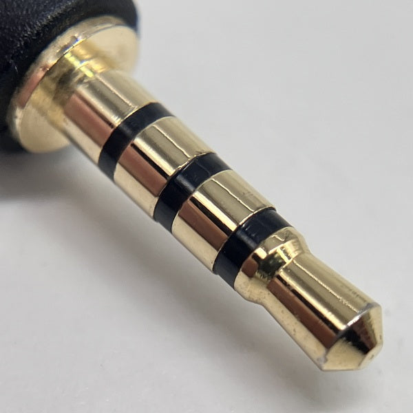 【中古】02シリーズ 2.5 4極プラグ-MMCX(L/R) 空色 【iect_02_bl2m_sora_120】【名古屋】