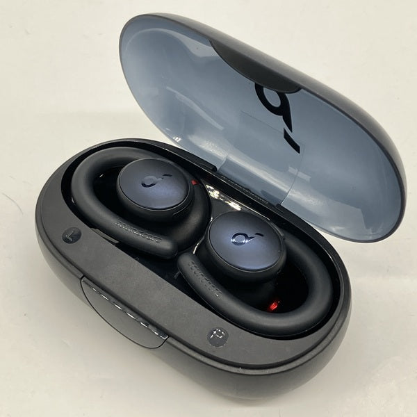 【中古】Soundcore Sport X10 ブラック 【A3961011】【秋葉原】