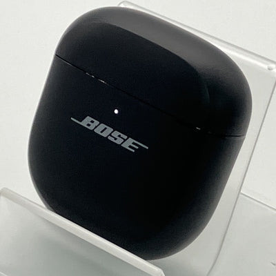 【中古】QuietComfort Ultra Earbuds Black【秋葉原】