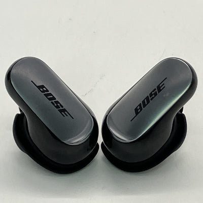 【中古】QuietComfort Ultra Earbuds Black【秋葉原】