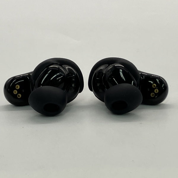 【中古】QuietComfort Ultra Earbuds Black【秋葉原】