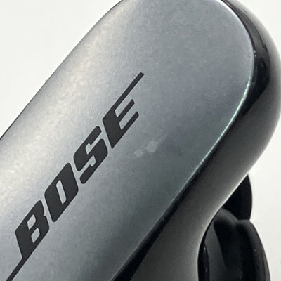 【中古】QuietComfort Ultra Earbuds Black【秋葉原】