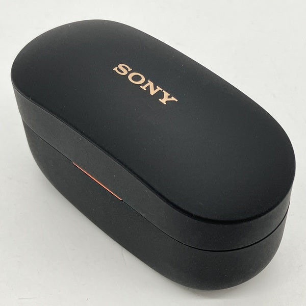 SONY - Sony WF-1000XM4 ブラック 新品 Sony WF-1000XM4 Wireless Headphones - Black | eBay