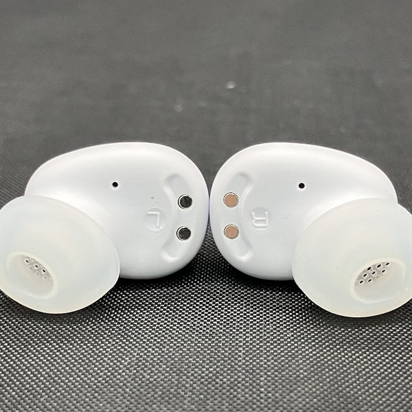 【中古】WAVE BUDS 2 ホワイト【JBLWBUDS2WHT】【秋葉原】