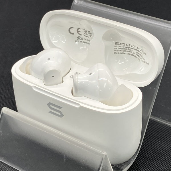 【中古】S-LIVE30 ホワイト 【SL30WH】【秋葉原】