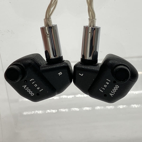 final 【中古】A5000 【FI-A5DPLD】【秋葉原】 – e☆イヤホン