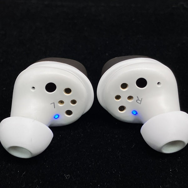 【中古】MOMENTUM True Wireless 4 ホワイトシルバー 【MTW4 White Silver】【名古屋】