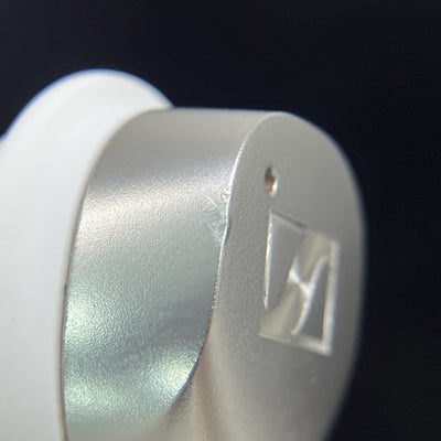 【中古】MOMENTUM True Wireless 4 ホワイトシルバー 【MTW4 White Silver】【名古屋】