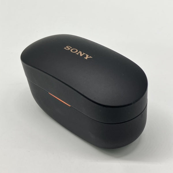 【中古】WF-1000XM4 BM ブラック【秋葉原】