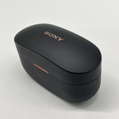 【中古】WF-1000XM4 BM ブラック【秋葉原】