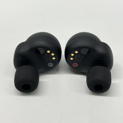 【中古】WF-1000XM4 BM ブラック【秋葉原】