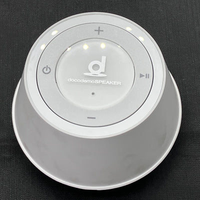 【中古】docodemo SPEAKER SP-1【秋葉原】