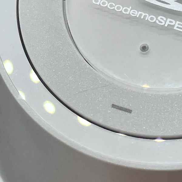 【中古】docodemo SPEAKER SP-1【秋葉原】