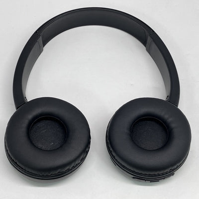 【中古】WH-CH510 BZ 【ブラック】【日本橋】