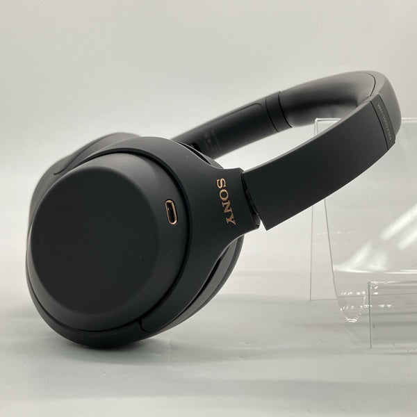 【中古】WH-1000XM4 BM ブラック【秋葉原】