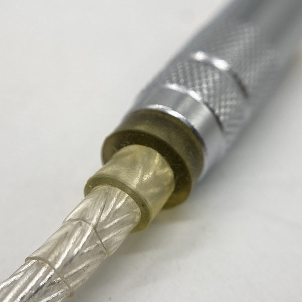 【中古】WhiteSnake【WS-TB 2Pin-2.5mm】【日本橋】