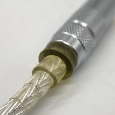 【中古】WhiteSnake【WS-TB 2Pin-2.5mm】【日本橋】