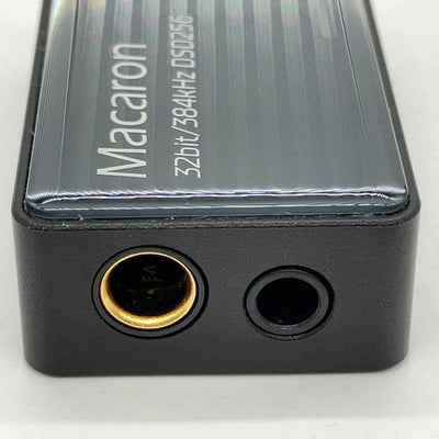 【中古】iBasso Jr. Macaron BK【秋葉原】