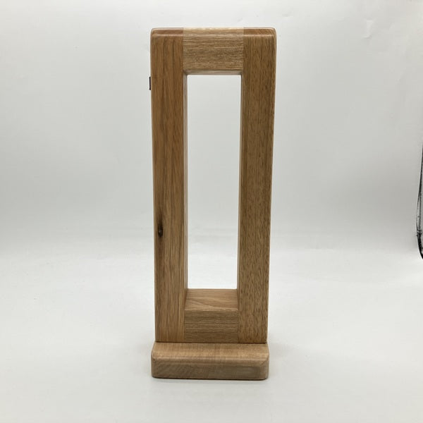 天然木イヤースピーカースタンド「 STAX HPS-2 」2個　使用品と未使用品 STAX ( スタックス ) HPS-2 送料無料 | サウンドハウス