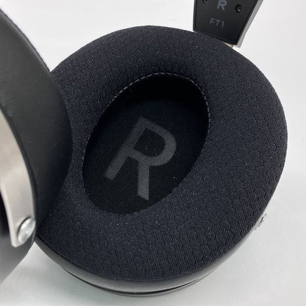 【中古】FT1 Black 【FIO-FT1-B】【日本橋】