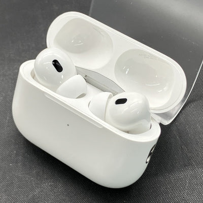 【中古】AirPods Pro (第2世代) MQD83J/A【秋葉原】