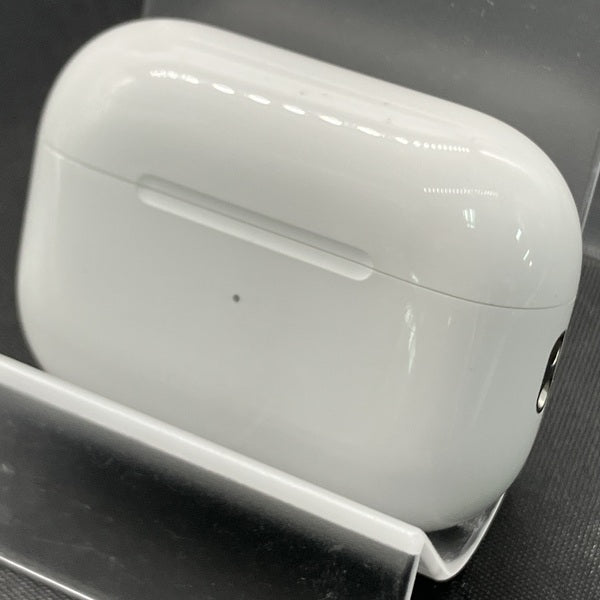 Apple AirPods Pro 第2世代 MQD83J/A 中古 Apple 【中古】AirPods Pro (第2世代) MQD83J/A【秋葉原】 – e