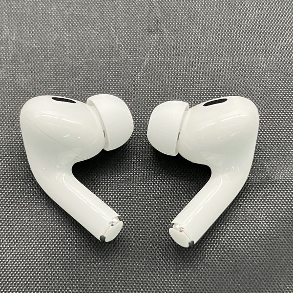 Apple 【中古】AirPods Pro (第2世代) MQD83J/A【秋葉原】 – e