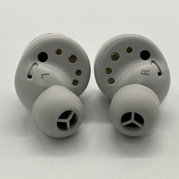 中古/右耳のみ/Technics EAH-AZ100-S/シルバー/右のみ/銀ウ 中古/右耳のみ/Technics EAH-AZ100-S/シルバー/右のみ/銀ウ