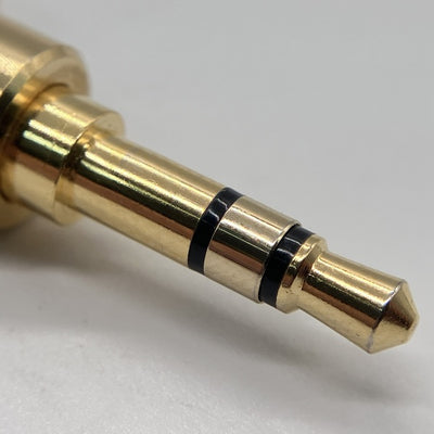 【中古】DJ35AG 2.5mm to 3.5mm アンバランス 変換アダプター【名古屋】