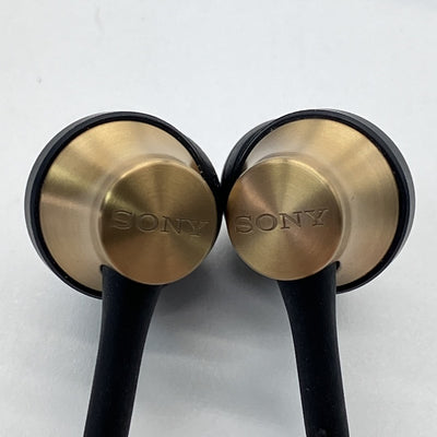 【中古】MDR-EX650APTQ【ブラスブラウン】【名古屋】