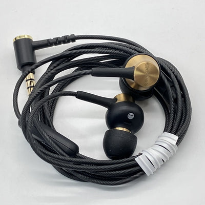 【中古】MDR-EX650APTQ【ブラスブラウン】【名古屋】
